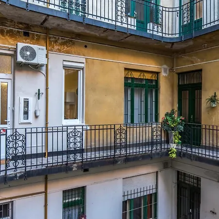 Cozy Nest In The Heart Of Appartement *